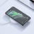 Baseus Jelly Wireless Charger 15W White (WXGD-02)