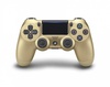Sony Dualshock 4 v2 Gold
