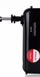 Zelmotor 451.4 Black