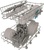 Indesit DI9E 2B10