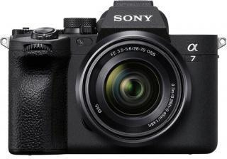 Sony Alpha A7 IV kit (28-70mm) OSS (ILCE7M4KB.CEC)