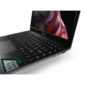 Vinga Spirit S141 Black (S141-C424128GW11P)
