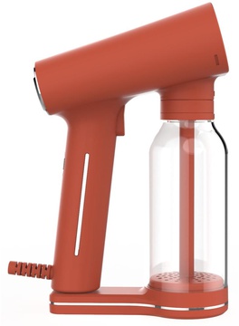 SteamOne RUST400