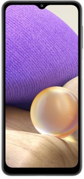 Samsung Galaxy A32 5G 4/128GB Black (SM-A326FZKG)