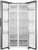 Midea MDRS619FGF28