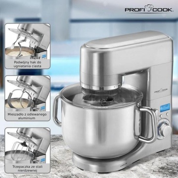 ProfiCook PC-KM 1096