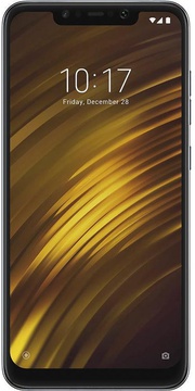 Xiaomi Pocophone F1 6/64GB Red