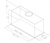 Elica CT23 BL MAT/A/72