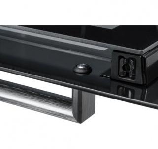 GRANADO GEO 62-1300 Inox black