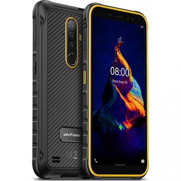 Ulefone Armor X8 4/64GB Orange