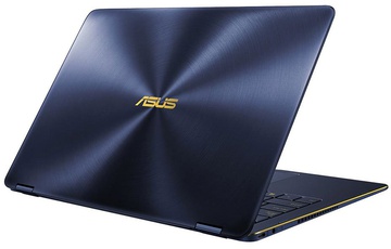 ASUS ZenBook Flip S UX370UA Royal Blue (UX370UA-XH74T)