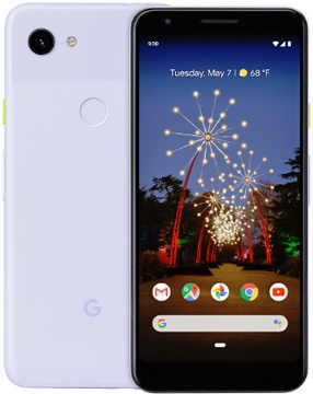 Google Pixel 3a XL 4/64GB Purple-ish