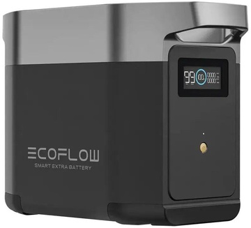EcoFlow DELTA 2 Extra Battery (ZMR330EB)