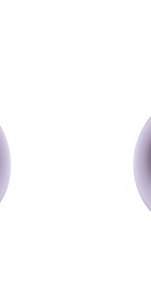 Samsung Galaxy Buds2 Pro Bora Purple (SM-R510NLVA) + araree Nu:kin Case