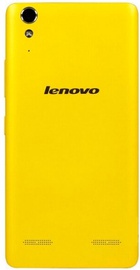 Lenovo K30T 1/16GB Yellow