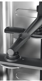 Electrolux SES42201SX