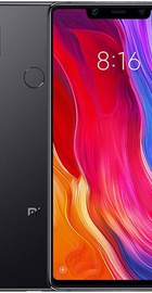 Xiaomi Mi 8 SE 6/128GB Grey