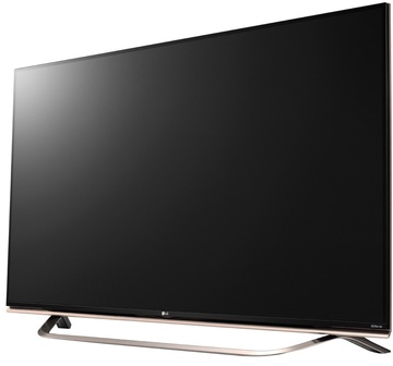 LG 60UF851V