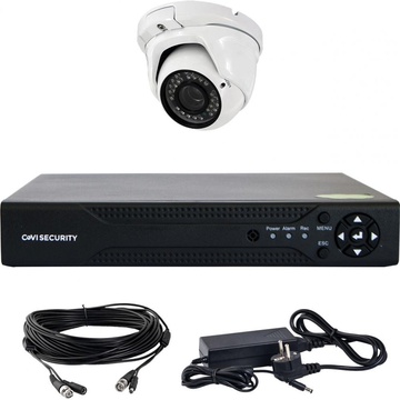 CoVi Security HVK-1004 AHD PRO KIT