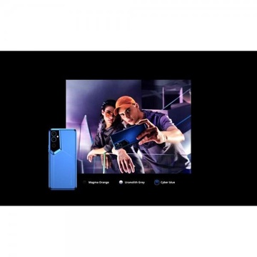 Tecno POVA Neo 2 LG6n 4/64GB Uranolith Grey (4895180789076)