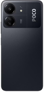 Xiaomi Poco C65 8/256GB Black (UA)