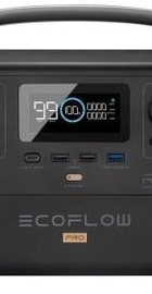 EcoFlow RIVER Pro (CN)