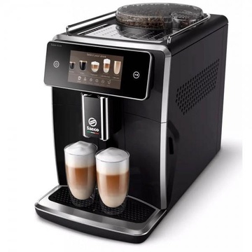 Saeco Xelsis Deluxe SM8780/00