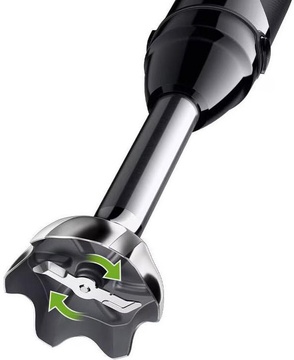 Braun MultiQuick 5 Pro MQ 55254 MBK