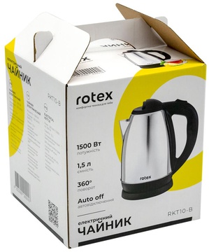 Rotex RKT10-B