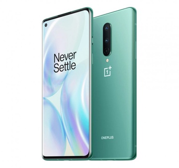 OnePlus 8 Pro 12/256GB Glacial Green