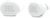 JBL Endurance Race 2 White (JBLENDURACE2WHT)
