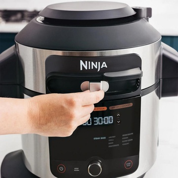 NINJA Foodi SmartLid OL550EU