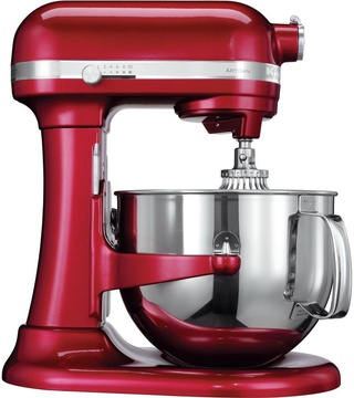 KitchenAid 5KSM7580XECA