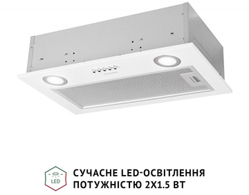 Perfelli BI 5022 WH LED