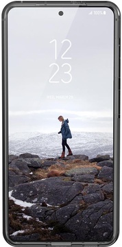 URBAN ARMOR GEAR Samsung Galaxy S21 Lucent Ash (21281N313131)
