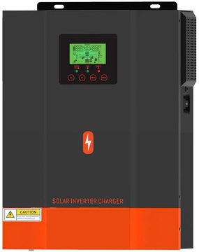 PowMr POW-HVM3.2H-24V