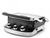 Delonghi CGH 900 Steel BK