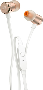 JBL T290 Gold (JBLT290CGD)