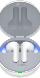LG TONE Free FN7 White HBS-FN7.ABRUWH