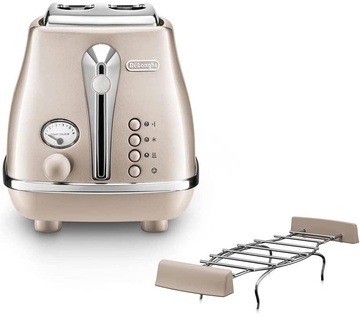 Delonghi CTOT 2103.BG