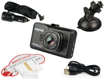Anytek G50