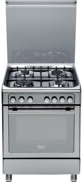 Hotpoint-Ariston CX65S7D2 IT (X)/HA H