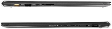 Lenovo Yoga 3 Pro (80HE00J7UA) Silver