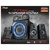 Trust GXT 658 Tytan 5.1 Surround Black (21738)