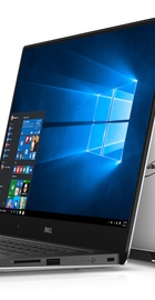 Dell XPS 15 9550