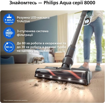 Philips Complete Series 8000 XC8157/01