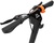 Proove X-City Pro Max Black/Orange