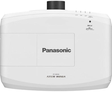 Panasonic PT-FZ570U