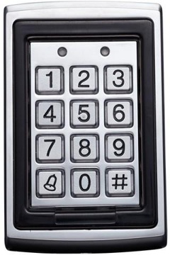 Yli electronic Кодовая клавиатура YK-568L