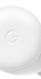 Google Pixel Buds A-Series Clearly White (GA02213-US)